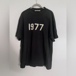 Essentials 1977 Short Sleeve Tee